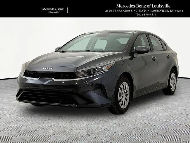 2024 Kia Forte LX for sale in Louisville, KY