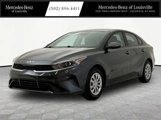 2024 Kia Forte LX for sale in Louisville, KY