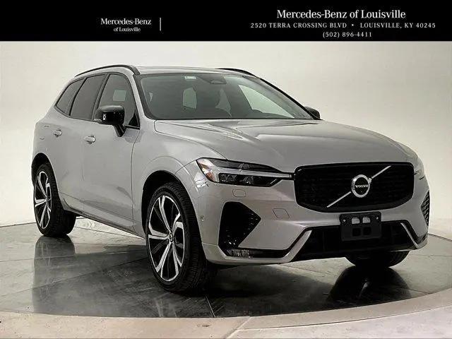 2023 Volvo XC60 B5 Ultimate Dark Theme for sale in Louisville, KY