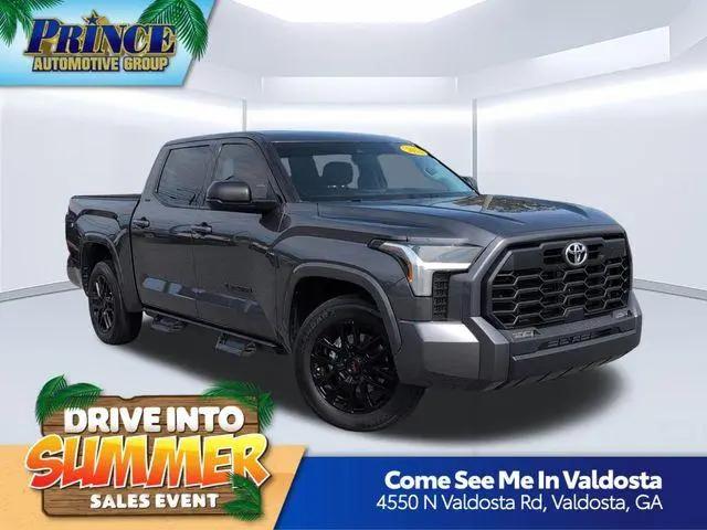 2023 Toyota Tundra SR5 for sale in Valdosta, GA