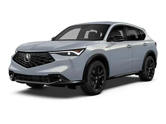 2026 Acura ADX A-Spec with Advance for sale in Arlington, TX