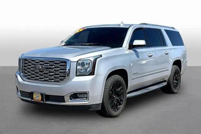 2018 GMC Yukon XL Denali for sale in Tucson, AZ