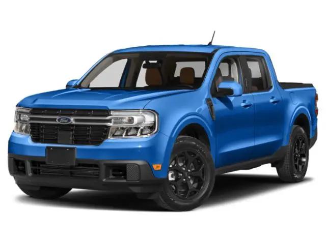 2022 Ford Maverick Lariat for sale in Gower, MO