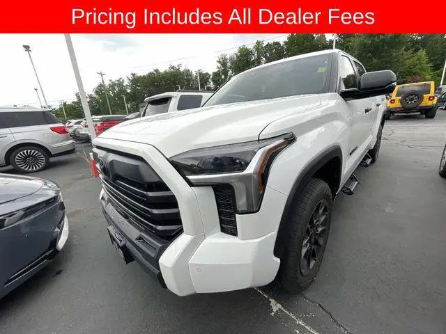 2024 Toyota Tundra SR5 for sale in Asheville, NC