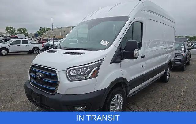 2022 Ford E-Transit-350 Cargo Van Base for sale in Huntley, IL