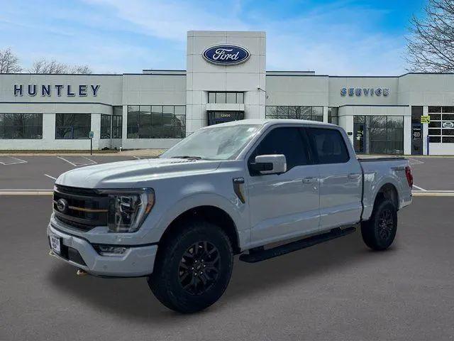 2023 Ford F-150 Tremor for sale in Huntley, IL