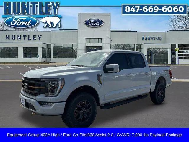 2023 Ford F-150 Tremor for sale in Huntley, IL