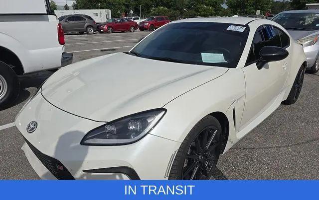 2022 Toyota GR86 Premium for sale in Huntley, IL