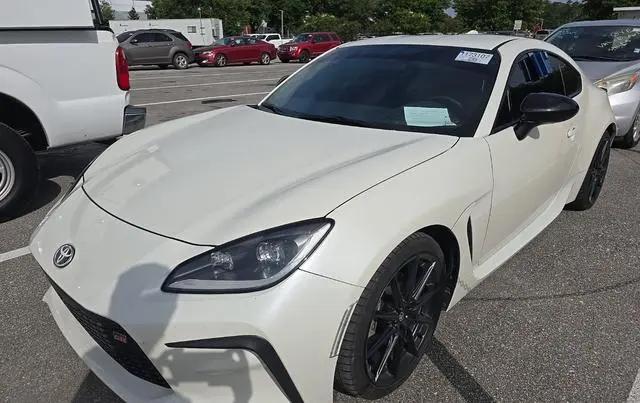 2022 Toyota GR86 Premium for sale in Huntley, IL