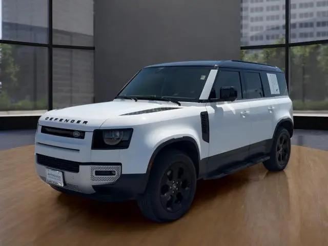 2024 Land Rover Defender 110 P300 for sale in San Juan, TX