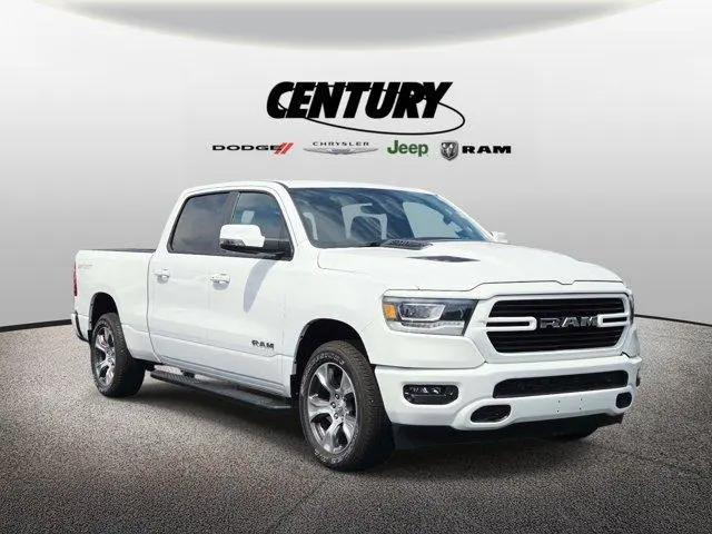 2023 Ram 1500 Laramie Crew Cab 4x4 6'4" Box for sale in Wentzville, MO