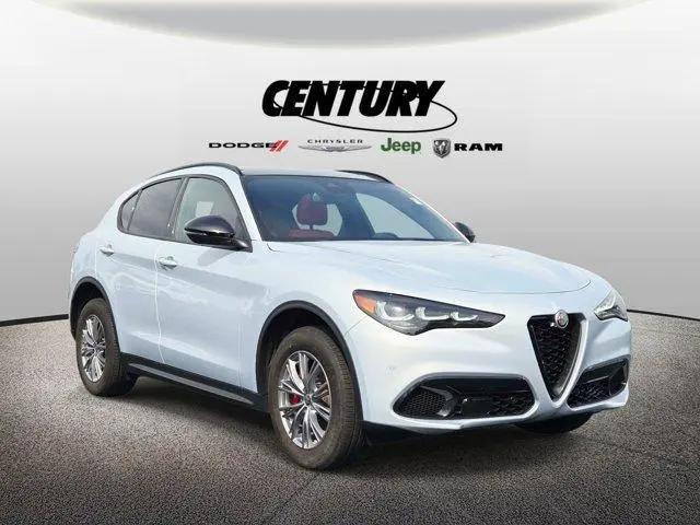 2024 Alfa Romeo Stelvio Sprint AWD for sale in Wentzville, MO