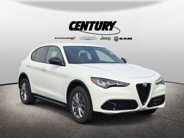 2024 Alfa Romeo Stelvio Sprint AWD for sale in Wentzville, MO