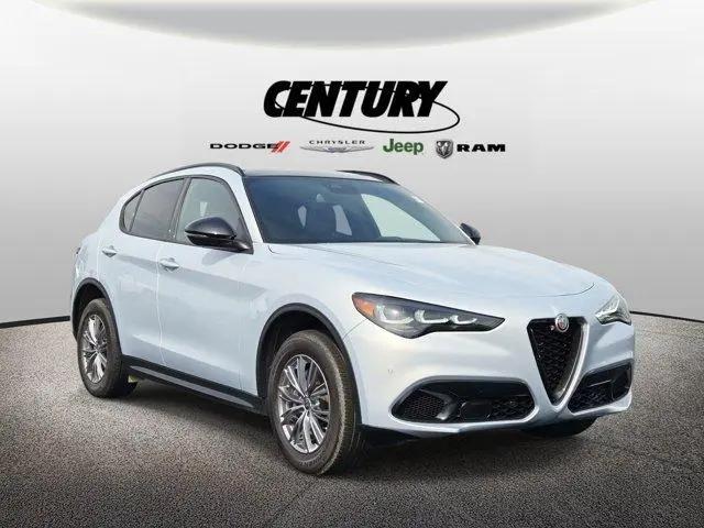 2024 Alfa Romeo Stelvio Sprint AWD for sale in Wentzville, MO
