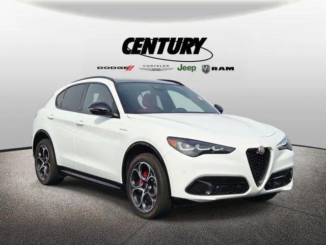 2024 Alfa Romeo Stelvio Veloce AWD for sale in Wentzville, MO