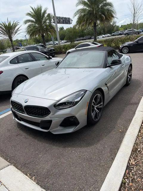 2022 BMW Z4 sDrive30i for sale in Wesley Chapel, FL