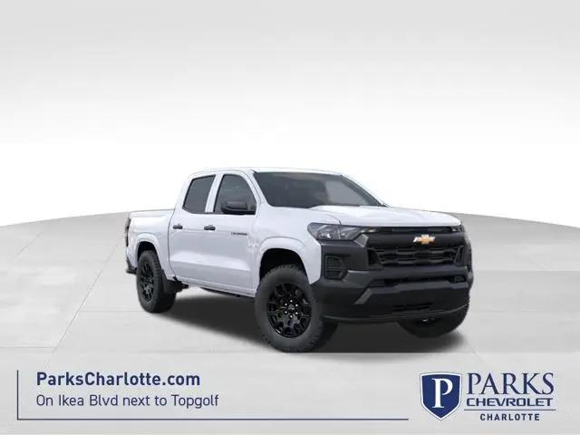 2026 Chevrolet Colorado WT, RWD for sale in Charlotte, NC