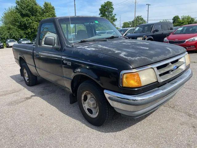 1997 Ford Ranger Unknown for sale in Florence, KY