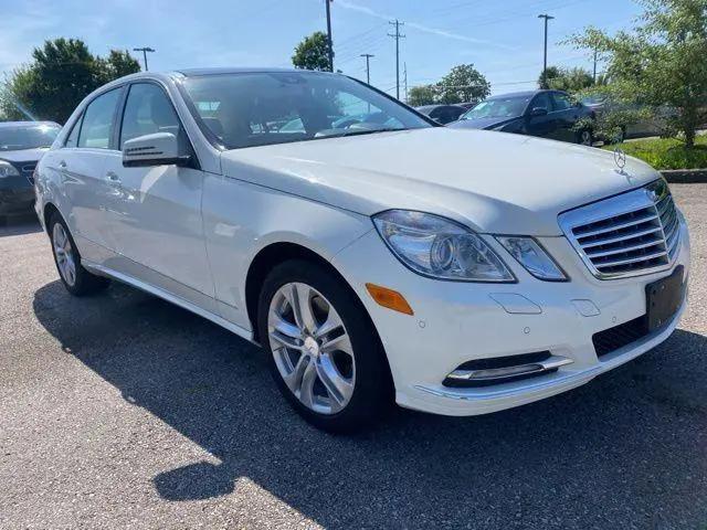 2011 Mercedes-Benz E 350 E 350 for sale in Florence, KY