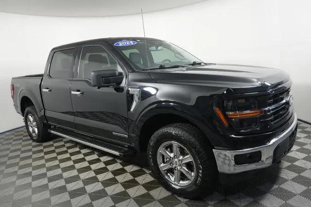 2024 Ford F-150 XLT for sale in Kansas City, MO