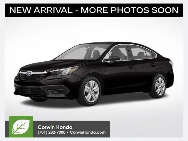 2020 Subaru Legacy Base for sale in Fargo, ND