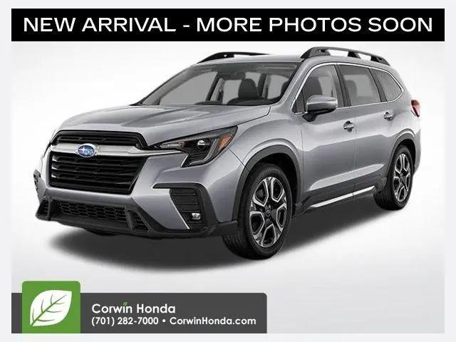 2024 Subaru Ascent Limited 7-Passenger for sale in Fargo, ND