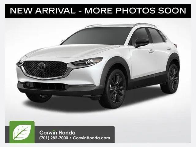 2022 Mazda CX-30 2.5 Turbo Premium Plus for sale in Fargo, ND