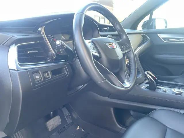 2024 Cadillac XT6 FWD Luxury