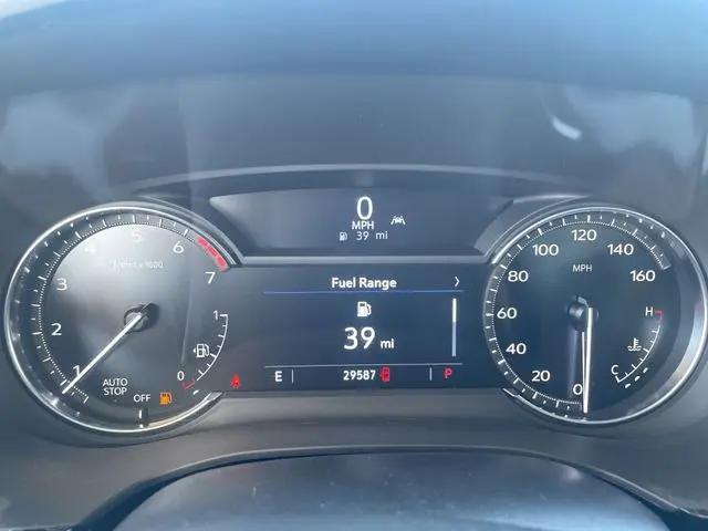 2024 Cadillac XT6 FWD Luxury