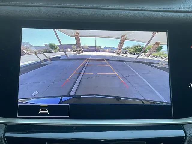 2024 Cadillac XT6 FWD Luxury
