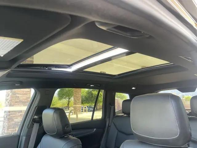 2024 Cadillac XT6 FWD Luxury