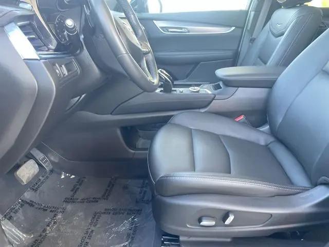2024 Cadillac XT6 FWD Luxury
