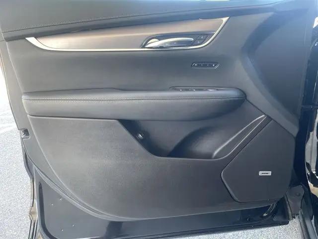 2024 Cadillac XT6 FWD Luxury