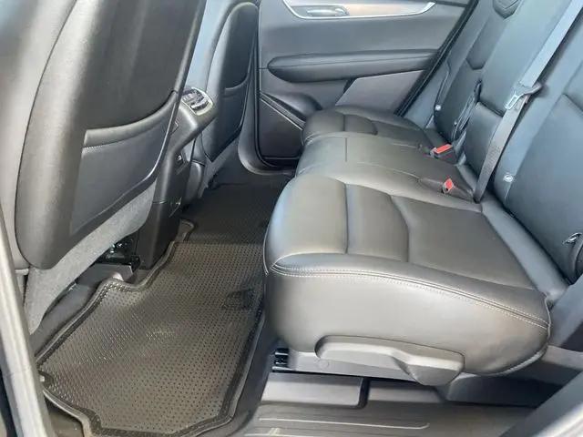 2024 Cadillac XT6 FWD Luxury