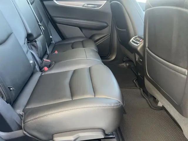2024 Cadillac XT6 FWD Luxury