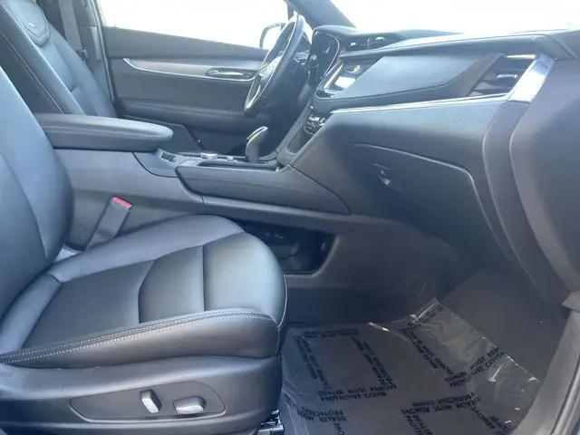 2024 Cadillac XT6 FWD Luxury