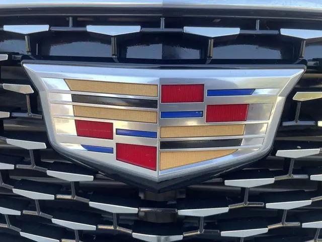 2024 Cadillac XT6 FWD Luxury