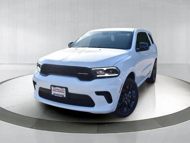 2026 Dodge Durango GT AWD for sale in Antioch, IL