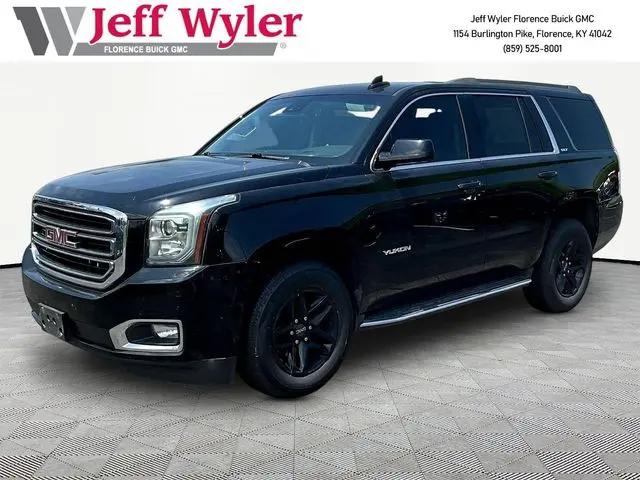 2018 GMC Yukon SLT for sale in Florence, KY