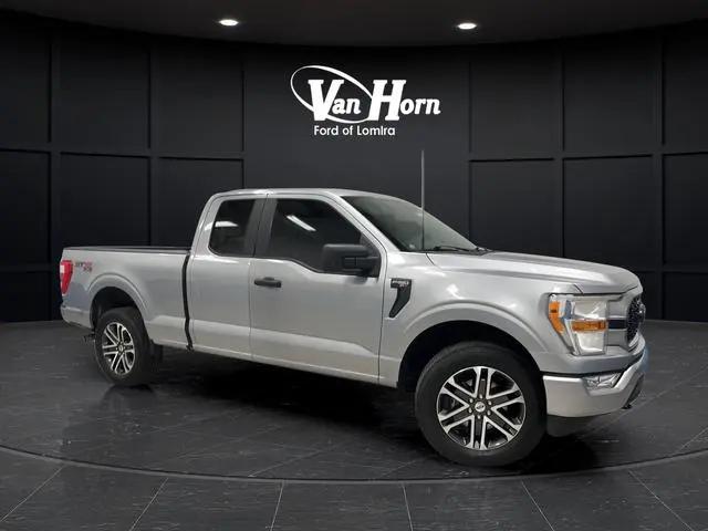 2022 Ford F-150 XL for sale in Lomira, WI