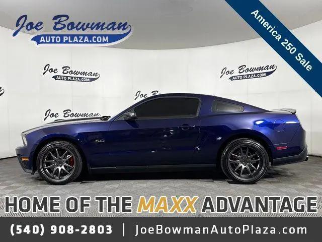 2012 Ford Mustang GT for sale in Harrisonburg, VA
