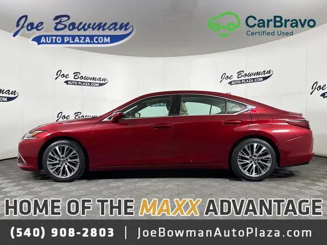 2020 Lexus ES 350 Base for sale in Harrisonburg, VA