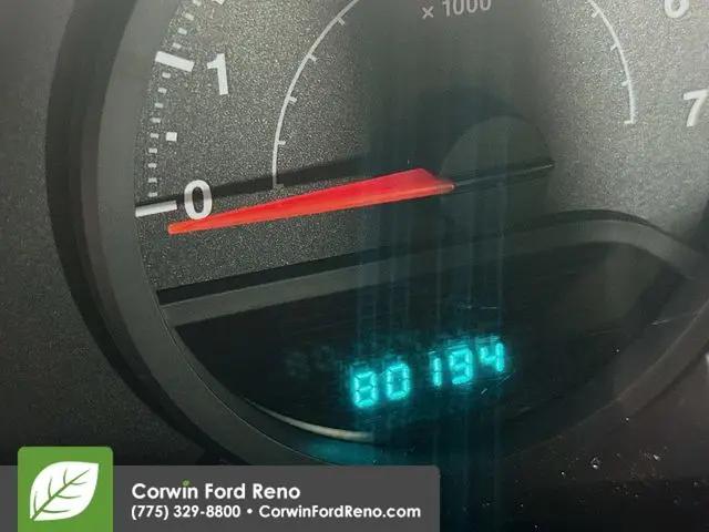 2009 Jeep Wrangler Unlimited X