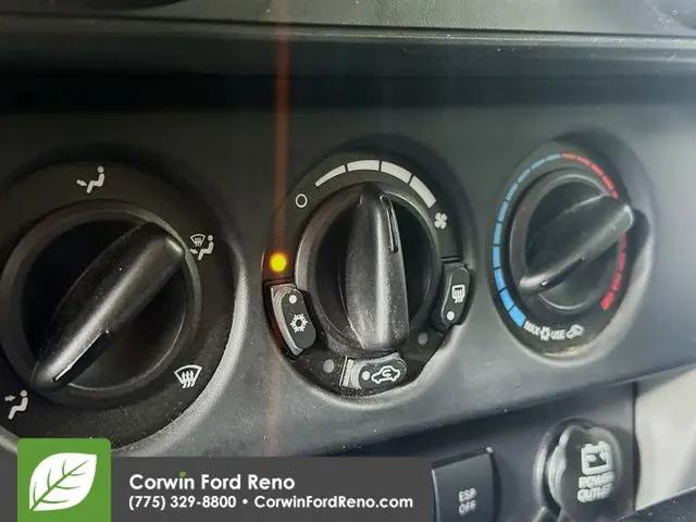 2009 Jeep Wrangler Unlimited X