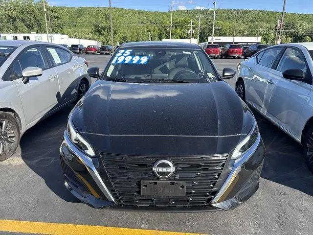 2025 Nissan Altima SV FWD for sale in Elmira, NY