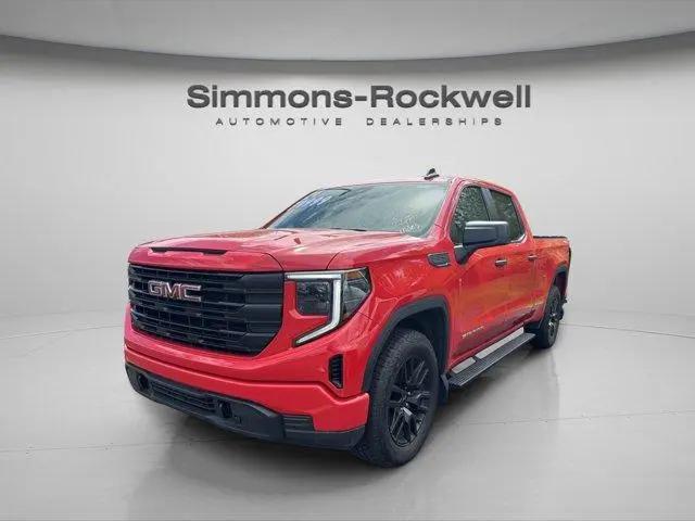 2024 GMC Sierra 1500 Pro for sale in Elmira, NY