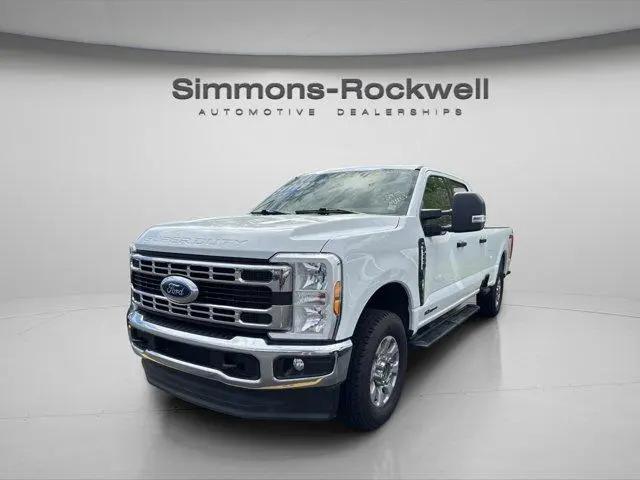 2024 Ford F-250 XLT for sale in Elmira, NY
