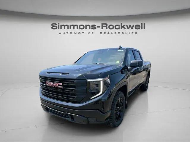 2024 GMC Sierra 1500 Pro for sale in Elmira, NY