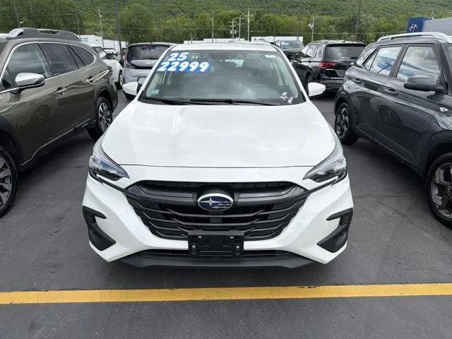 2025 Subaru Legacy Premium for sale in Elmira, NY