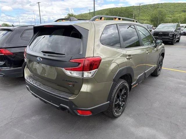 2024 Subaru Forester Wilderness for sale in Elmira, NY